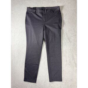 DKNY JEANS MENS TAILORED FIT CLASSIC COTTON 5 POCKET XL PANTS